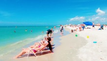 Beaches in Florida